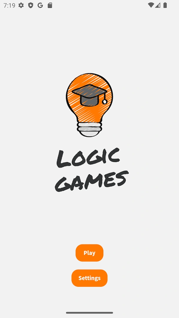 Logic Puzzles