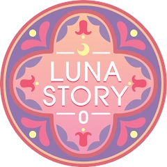 Luna Story Prologue (nonogram)