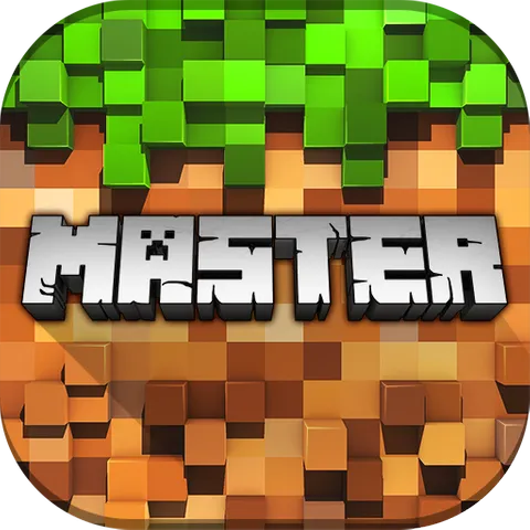 MOD-MASTER for Minecraft PE