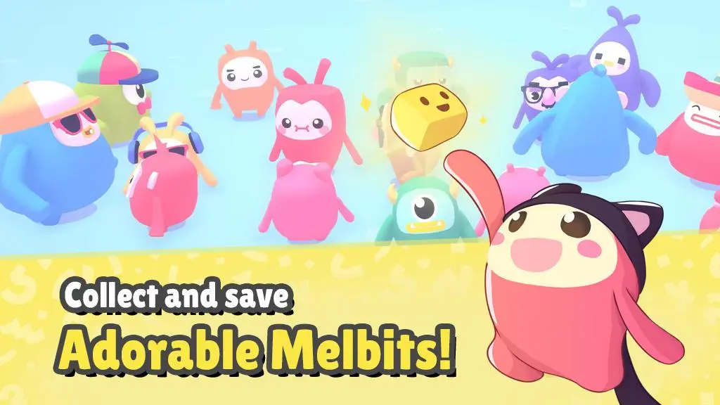 Melbits World SEA