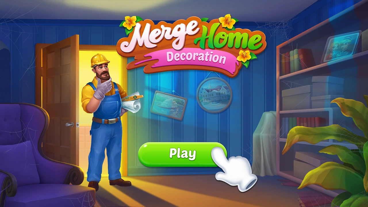 Merge Home - Design Dream