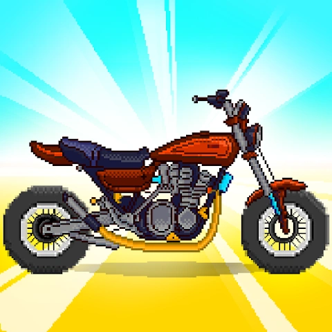 Moto Quest : Bike racing