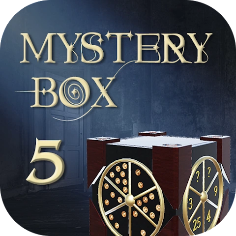 Mystery Box 5: Elements