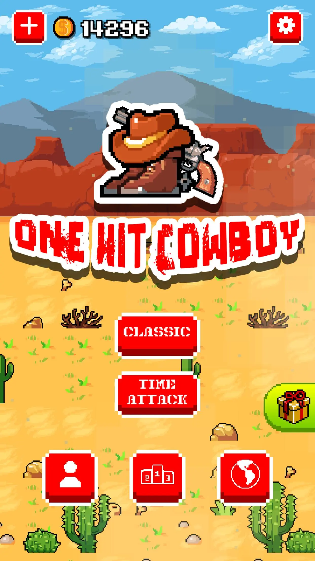 One Hit Cowboy