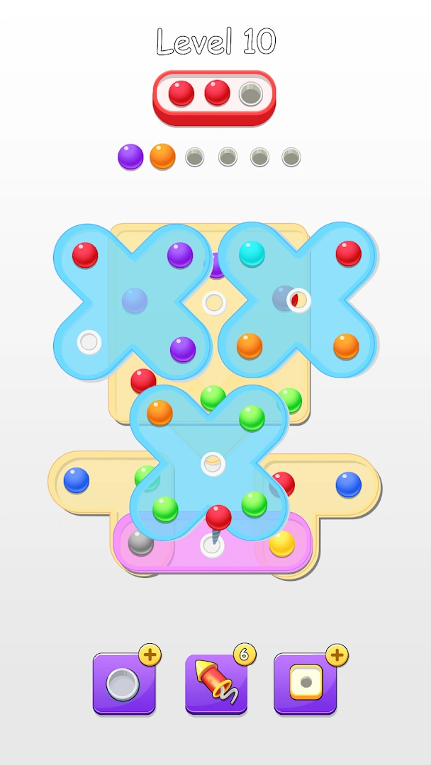 Pin Tactic