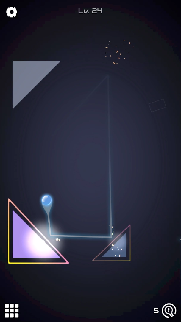Brick Blast Puzzle: Ping Ping