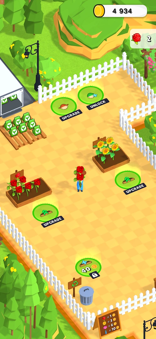 Plant Tycoon!