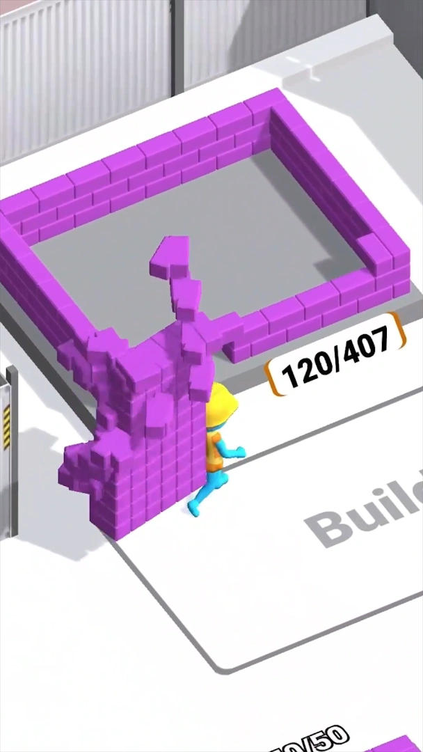 Pro Builder 3D