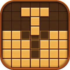 QBlock: Wood Block Puzzle Game