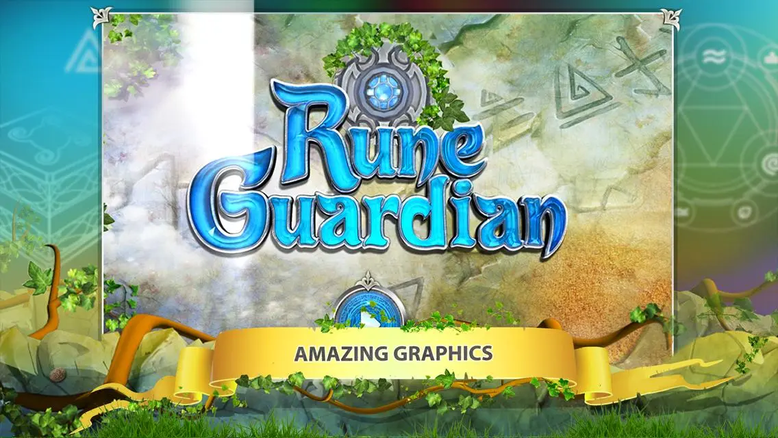 Rune Guardian