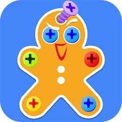 Screw Snap:Puzzle Game