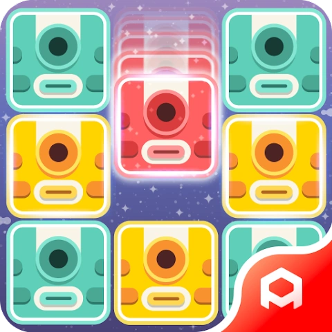 Slidey®: Block Puzzle