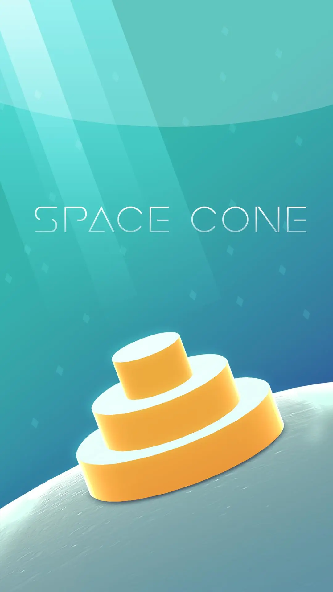 Space Cone