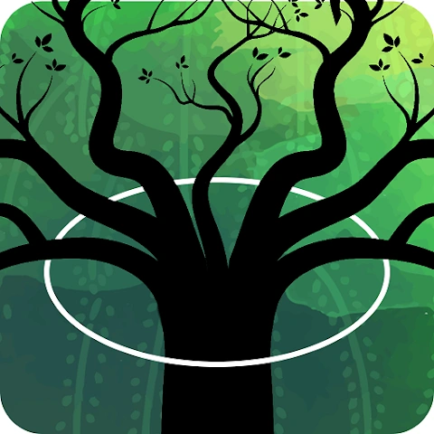 SpinTree 3D: Relaxing & Calmin