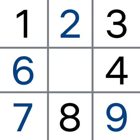 Sudoku.com - sudoku klasik