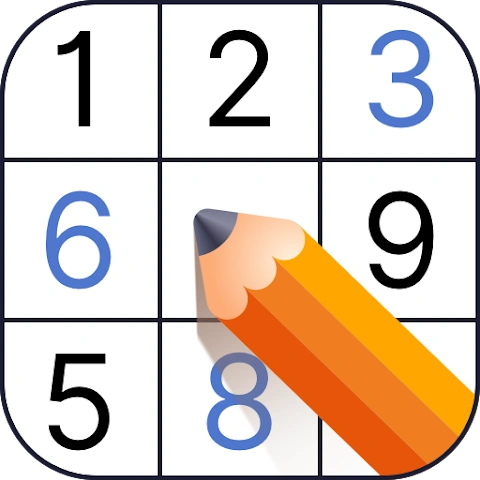 Sudoku - Classic Sudoku Puzzle