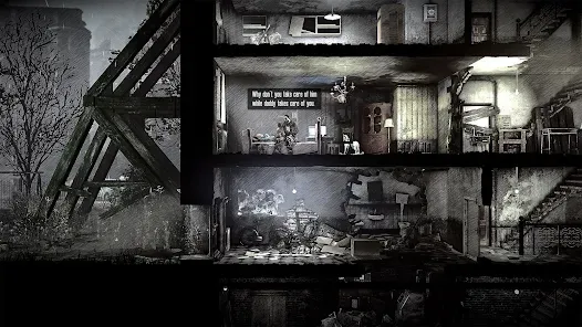 This War of Mine: Stories Ep 1