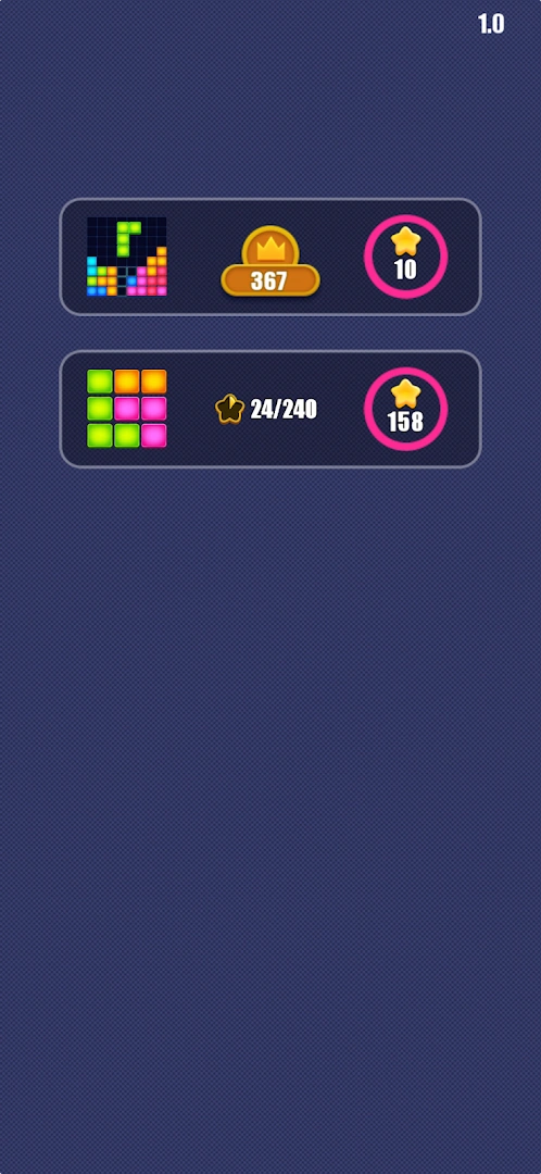 Tetris Rocket