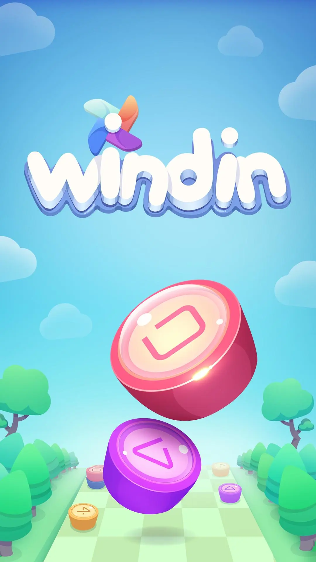 Windin