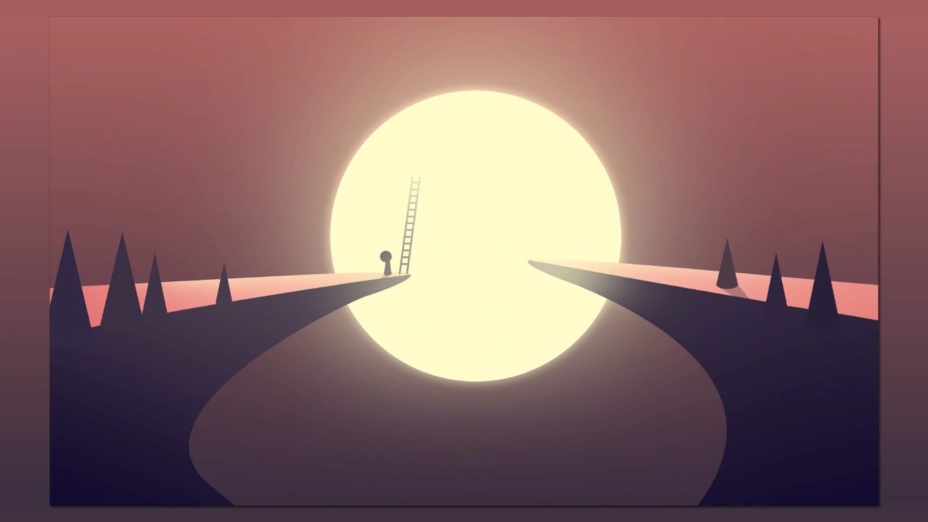 Zenge - Beautiful Puzzle Game
