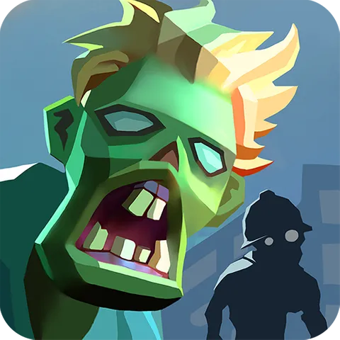 Zombie Hero