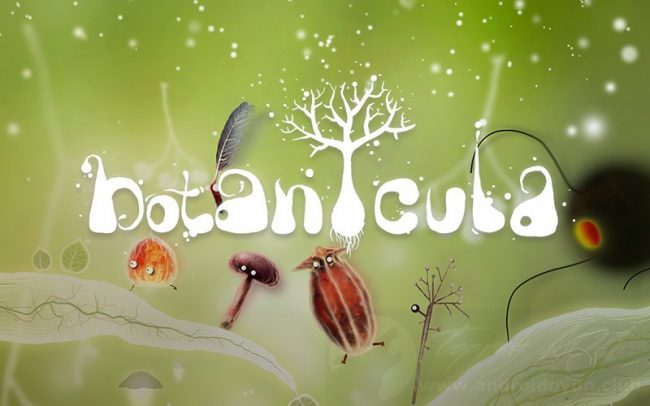 Botanicula