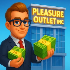 Pleasure Outlet Inc