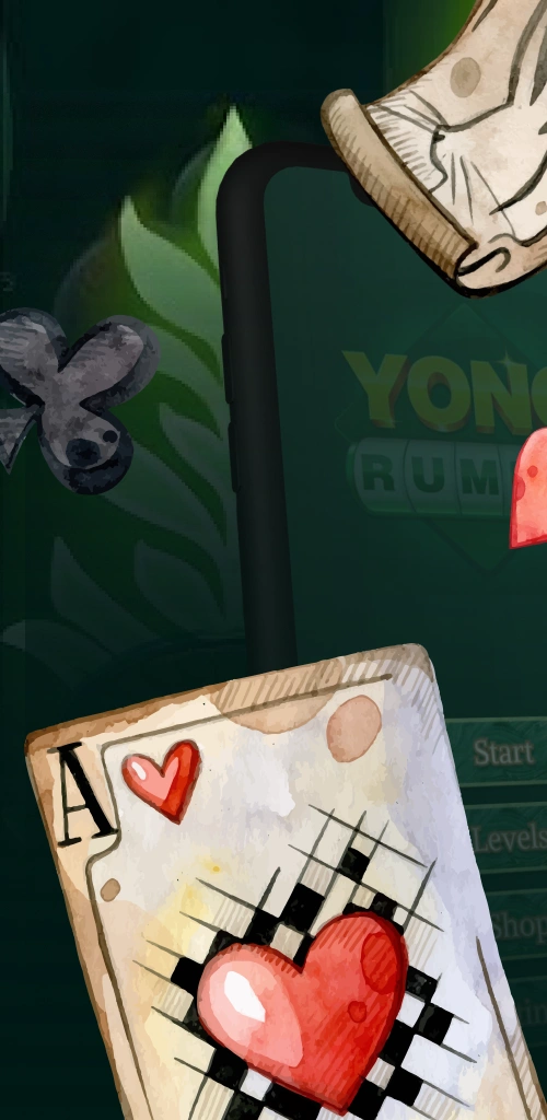 Yono Rummy