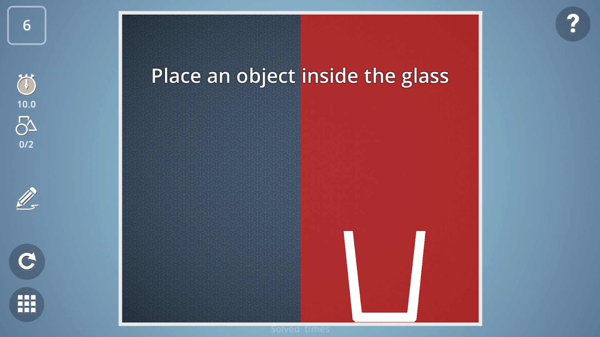 Brain It On! - Physics Puzzles
