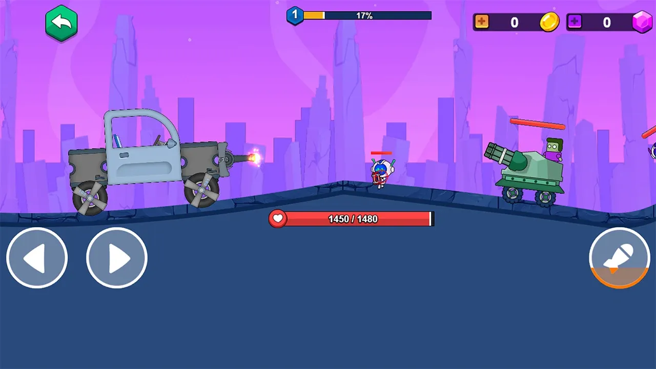 Super Assembled Cars