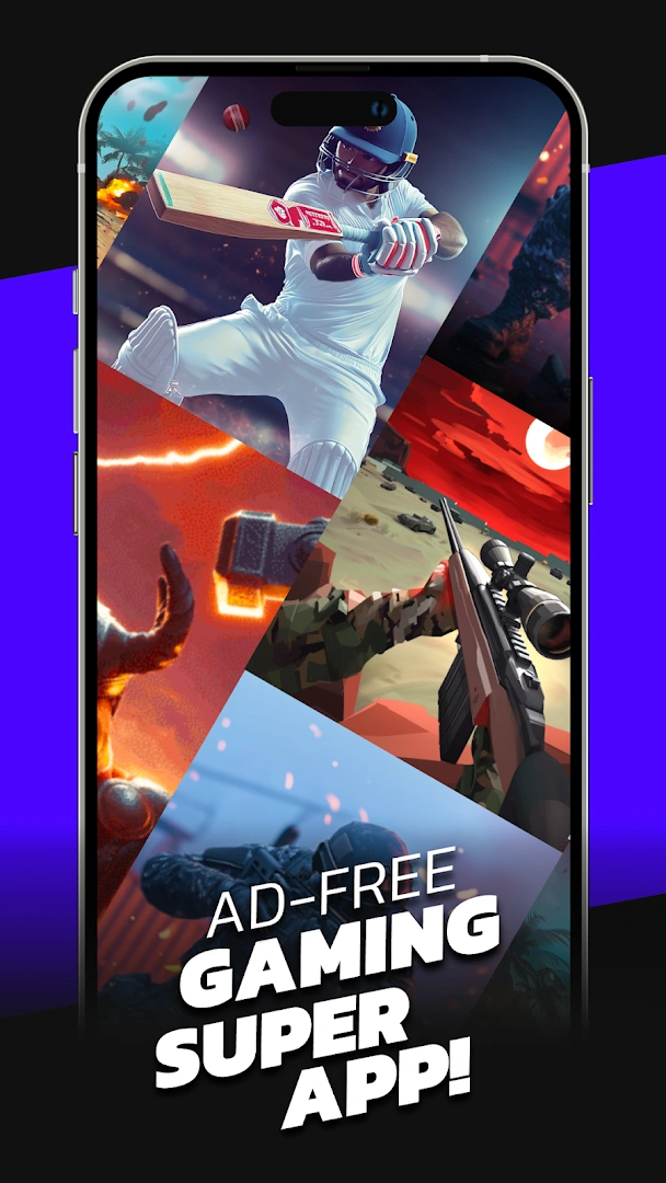 Terra: Limitless Gaming World!