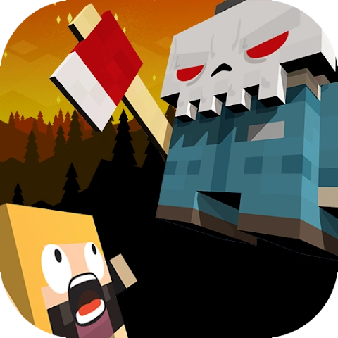 Slayaway Camp: Horror Puzzle