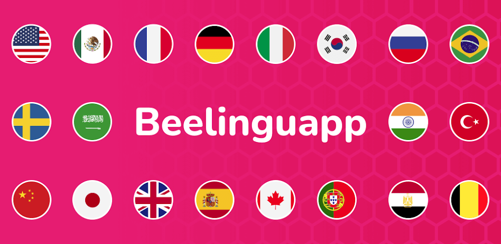 Beelinguapp Language Audiobook