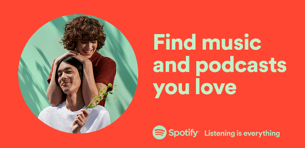 Spotify: Music and Podcasts