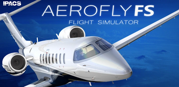 Aerofly FS Global MOD APK 01 04 06 05 (Unlocked) Free Download For Aerofly FS Global MOD APK 01 04 06 05 (Unlocked) Free Download For